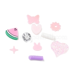 Handmade Polymer Clay Sprinkles Mix&nbsp;PY-CBA1F99-09