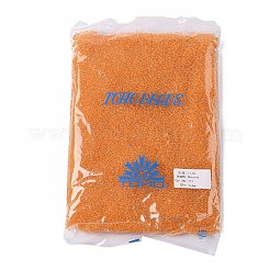 TOHO Round Seed Beads&nbsp;SEED-TR11-0111