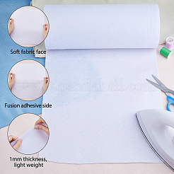 Hot Melt Adhesive Interfacing&nbsp;DIY-WH0578-80
