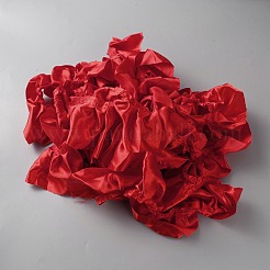 Polyester Ribbons for Sewing Decoration&nbsp;OCOR-WH20007-251A