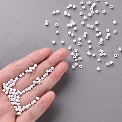 (Repacking Service Available) Glass Seed Beads&nbsp;SEED-C019-3mm-41