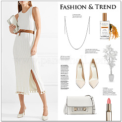 Alloy Dangle Earrings&nbsp;JE768A