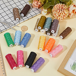 Polyester Thread&nbsp;SENE-CY0001-08