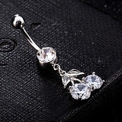 Piercing Jewelry&nbsp;AJEW-EE0003-42P