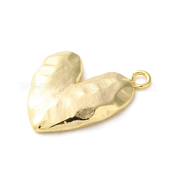 Brass Pendants&nbsp;KK-S513-05D-G