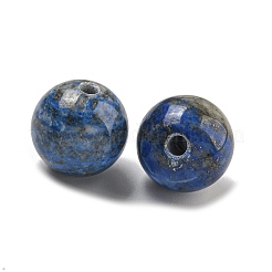 Natural Lapis Lazuli Beads&nbsp;X-G-G147-01A