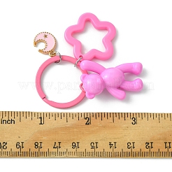 Acrylic Keychain&nbsp;KEYC-FS00008-01