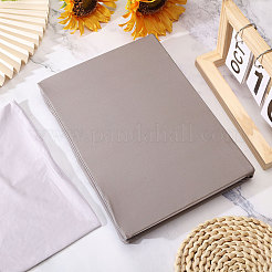 Polyester Elastic Book Cover&nbsp;DIY-WH0504-885C