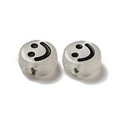 Luminous Acrylic Beads&nbsp;LACR-E012-01A