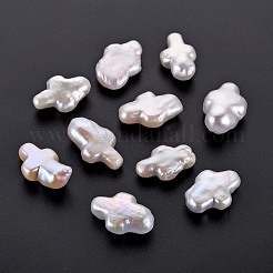 Natural Keshi Pearl Beads&nbsp;PEAR-N020-N01