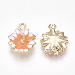 Alloy Pendants&nbsp;LS-PALLOY-S177-08F