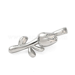 Brass Pendants&nbsp;KK-A273-29P