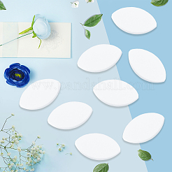 60Pcs Foam Facial Sponges&nbsp;MRMJ-GF0001-68