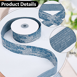 Polyester Ribbon&nbsp;OCOR-WH20001-96B