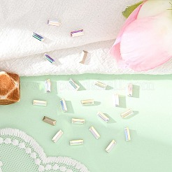 Preciosa&reg MAXIMA Crystal Fancy Stones&nbsp;X-PRC-FB7-00030-200