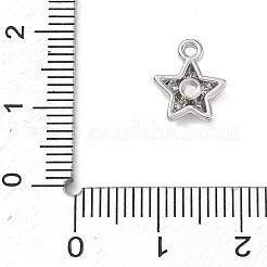 Alloy Charms&nbsp;AL-CBA7C55-02P