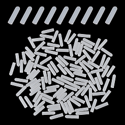 150Pcs Silicone Needle Sealing Plug&nbsp;SIL-BC0001-12C