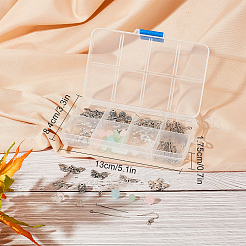 DIY Insect Dangle Earring Making Kit&nbsp;DIY-SC0018-93