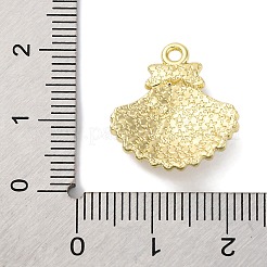 Alloy Rhinestone Pendants&nbsp;FIND-U024-06G