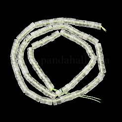 Natural Lemon Jade Beads Strands&nbsp;G-H230-91