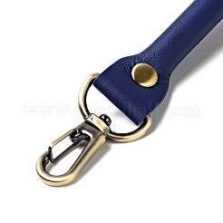 Microfiber Leather Sew on Bag Handles&nbsp;FIND-D027-13D