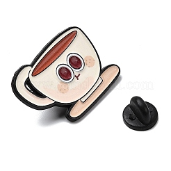 Cute Enamel Pins&nbsp;JEWB-I055-01EB-02