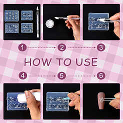 DIY Silicone Molds&nbsp;DIY-UN0008-56