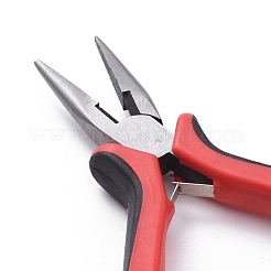Carbon Steel Jewelry Pliers for Jewelry Making Supplies&nbsp;PT-S028