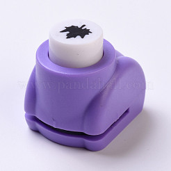 Plastic Craft Punch Sets for Scrapbooking & Paper Crafts&nbsp;AJEW-G021-28