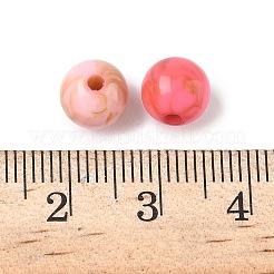 Acrylic Beads&nbsp;SACR-B009-04