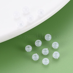 Imitation Jelly Acrylic Beads&nbsp;MACR-S371-11-E05