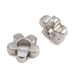 201 Stainless Steel Spacer Beads&nbsp;LS-SA-CBA9448-04B-P