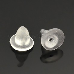 Plastic Ear Nuts&nbsp;X-KY-F002-01A