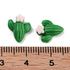 Luminous Resin Decoden Cabochons&nbsp;RESI-K036-24
