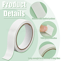 Cloth Adhesive Tape&nbsp;AJEW-WH0542-023