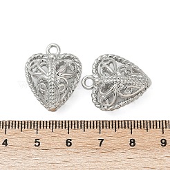 Brass Pendants&nbsp;KK-G532-15P