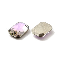K9 Glass Rhinestone Cabochons&nbsp;RGLA-F075-B