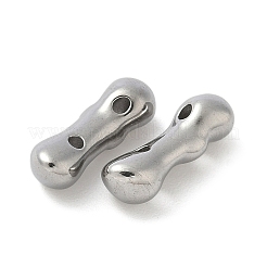 304 Stainless Steel Beads&nbsp;STAS-F320-20P