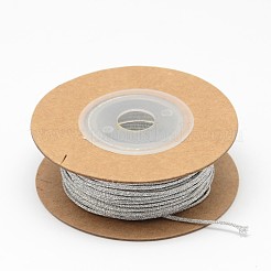 Braided Nylon Threads&nbsp;NWIR-N003-1mm-03J
