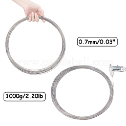 304 Stainless Steel Wire&nbsp;STAS-UN0006-75P