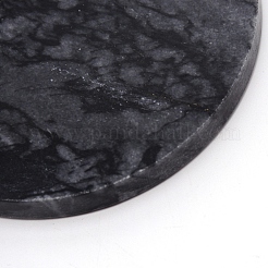 Marble Wax Seal Coasters&nbsp;AJEW-WH0189-01