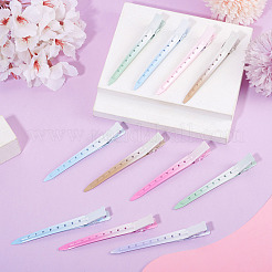 Iron Alligator Hair Clips&nbsp;PHAR-TADJ0002-001