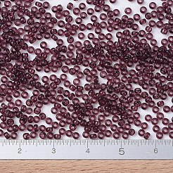 MIYUKI Round Rocailles Beads&nbsp;SEED-JP0008-RR0153