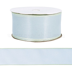 Polyester Organza Ribbon&nbsp;TAC0006-01C