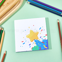 Art Drawing Sketch Book&nbsp;DIY-WH0308-772A