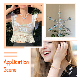 DIY Jewelry Making Finding Kits&nbsp;DIY-BT0001-38
