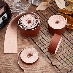 Imitation Leather&nbsp;DIY-WH0502-86C-01