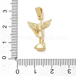 Brass Pendants&nbsp;CU-CBAD360-06G-01