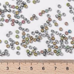 MIYUKI Round Rocailles Beads&nbsp;X-SEED-G008-RR4557