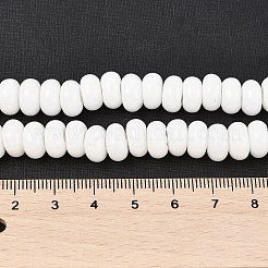 Handmade Lampwork Beads&nbsp;LAMP-Q004-02B